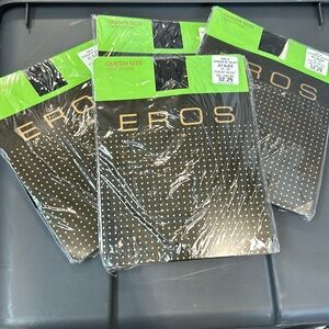 4 pack- Woman’s pantyhose